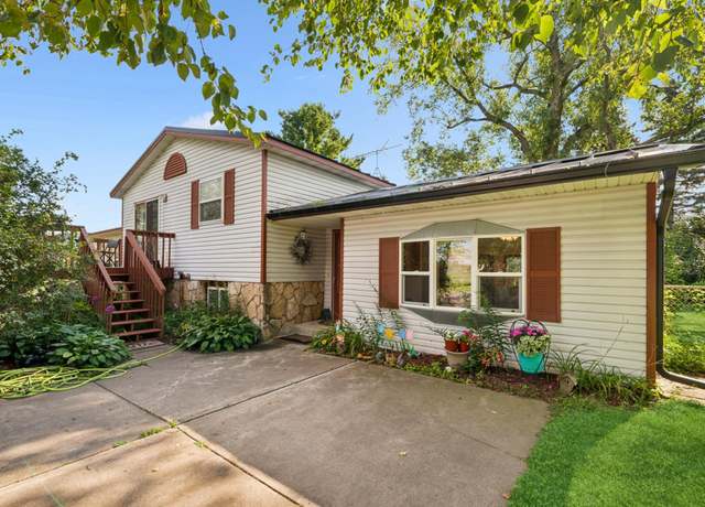 Property at 2486 75th Ave, Osceola, WI 54020, 4 beds, 2 baths