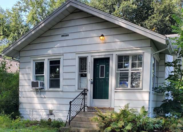 Property at 3632 43rd Ave S, Minneapolis, MN 55406, 2 beds, 1 bath