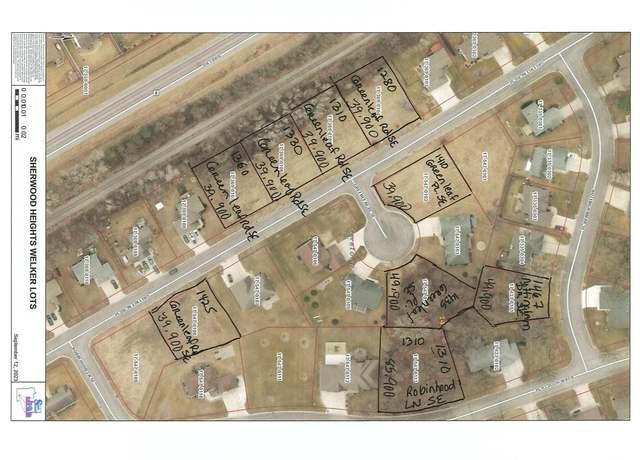 Property at 1425 SE Greenleaf Rd, Owatonna, MN 55060