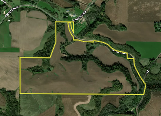Property at xxxx County Road 3, Zumbro Falls, MN 55991