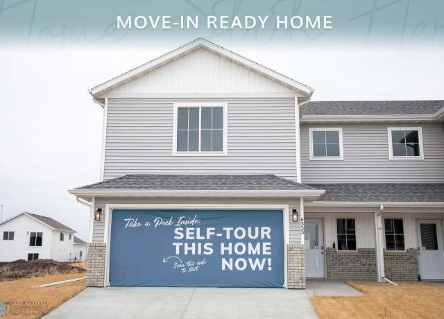 Property at 6333 83rd Ave S, Horace, ND 58047, 3 beds, 3 baths