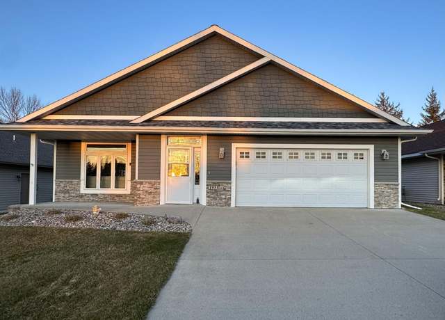 Property at 193 Ashley Ln, Alexandria, MN 56308, 3 beds, 3 baths