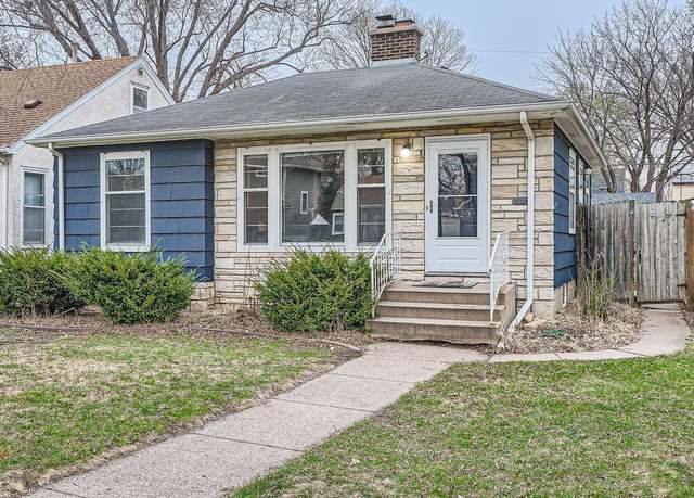 Property at 5429 25th Ave S, Minneapolis, MN 55417, 2 beds, 1 bath