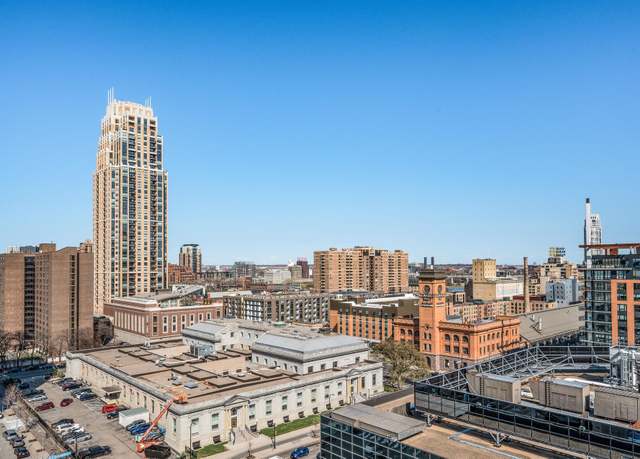 Property at 121 Washington Ave S #1308, Minneapolis, MN 55401, 1 bed, 1 bath