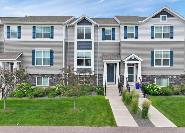 Property at 11445 82nd Ave N, Maple Grove, MN 55369, 3 beds, 3 baths