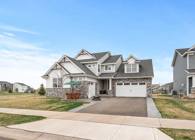 Property at 11270 Meadow View Ln, Maple Grove, MN 55311, 5 beds, 5 baths
