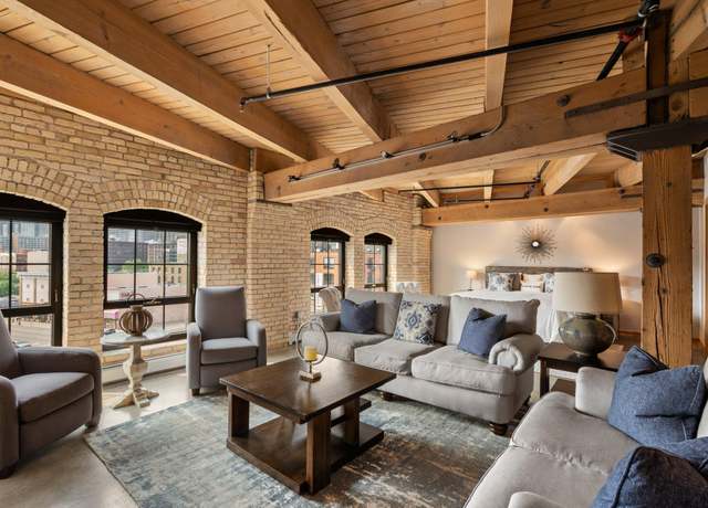Property at 404 Washington Ave N #504, Minneapolis, MN 55401, 1 bed, 1 bath