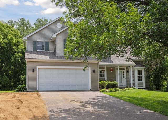Property at 6451 Devonshire Dr, Chanhassen, MN 55317, 4 beds, 4 baths