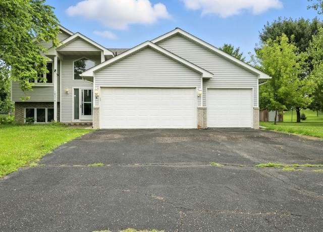 Property at 10374 61st St NE, Albertville, MN 55301, 5 beds, 1 bath