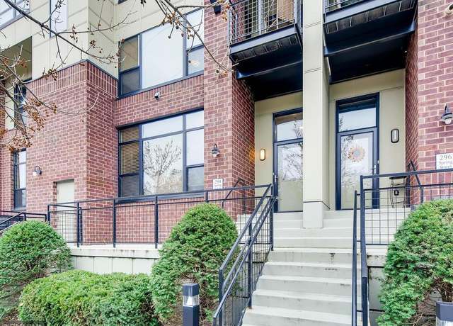 Property at 294 Spring St, Saint Paul, MN 55102, 2 beds, 3 baths