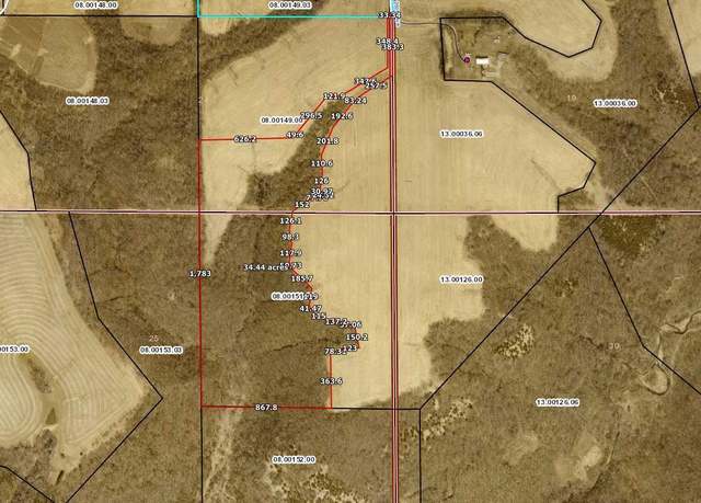 Property at xxx 260th Ave, Lake City, MN 55041