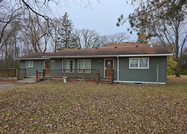 Property at 1408 Long Ave, Detroit Lakes, MN 56501, 4 beds, 2 baths