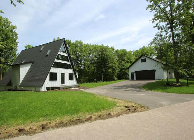 Property at 948 Bass Lake Rd, Nisswa, MN 56468, 4 beds, 3 baths