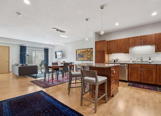 Property at 4750 E 53rd St #410, Minneapolis, MN 55417, 1 bed, 1 bath