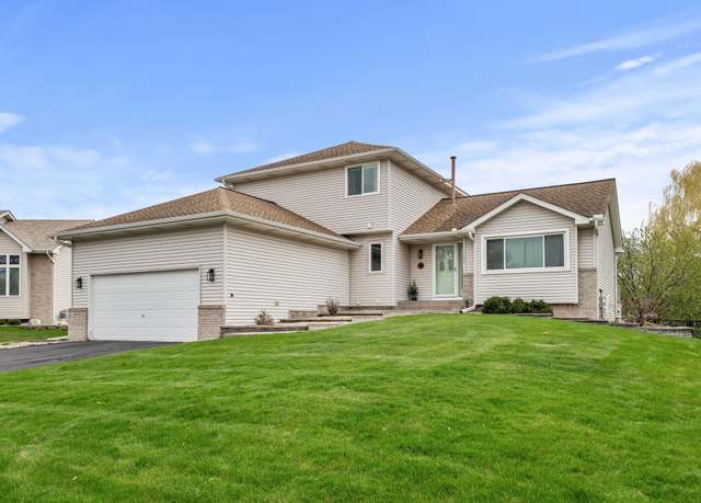 Property at 7086 Union Terrace Ln N, Maple Grove, MN 55369, 4 beds, 4 baths
