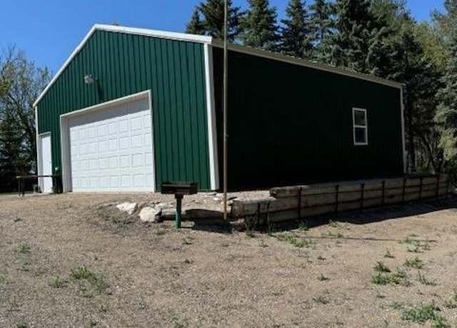 Property at 2.5 acre N Kristi Ln NW, Garfield, MN 56332