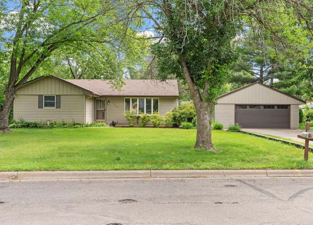 Property at 11708 Jersey Ave N, Champlin, MN 55316, 4 beds, 2 baths