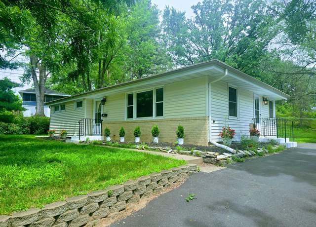 Property at 11509 Palmer Rd, Bloomington, MN 55437, 4 beds, 2 baths