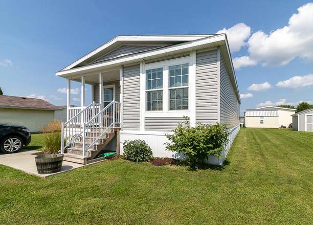 Property at 2126 Elaine Ln, North Mankato, MN 56003, 3 beds, 2 baths
