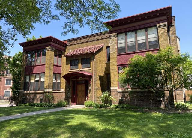 Property at 617 Dayton Ave #5, Saint Paul, MN 55102, 2 beds, 1 bath