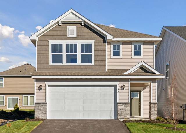 Property at 14892 Ardgillan Rd, Rosemount, MN 55068, 4 beds, 3 baths