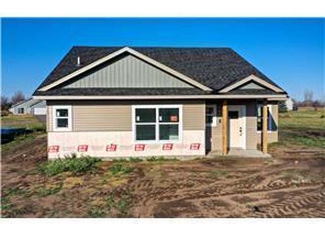 Property at 260 Spring St, Osceola, WI 54020, 2 beds, 2 baths