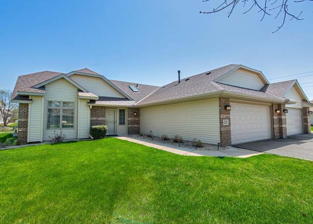 Property at 3725 Impatiens Ln N, Brooklyn Park, MN 55443, 2 beds, 2 baths