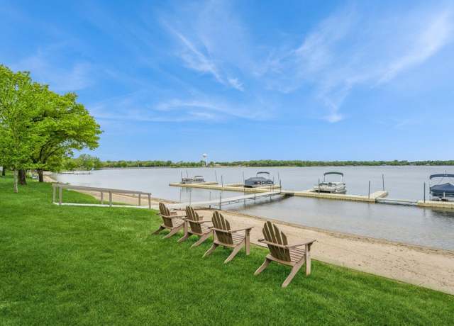 Property at 231 Shoreview Est #231, Big Lake, MN 55309, 2 beds, 3 baths