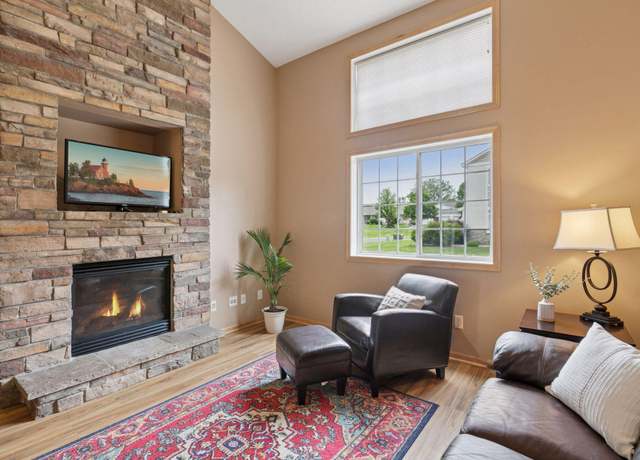 Property at 17829 66th Ave N, Maple Grove, MN 55311, 2 beds, 3 baths