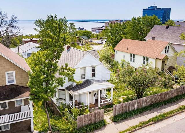 Property at 714 E 5th St, Duluth, MN 55805, 3 beds, 3 baths