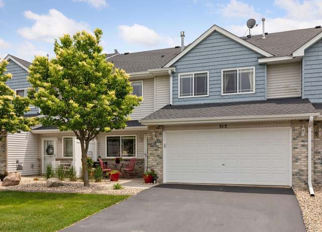 Property at 515 Gooseberry Ln, Dundas, MN 55019, 3 beds, 3 baths