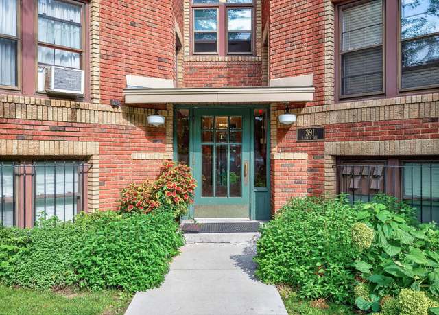 Property at 391 Laurel Ave #304, Saint Paul, MN 55102, 1 bed, 1 bath
