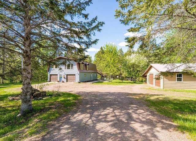 Property at 4171 County Line Rd, Sturgeon Lake, MN 55783, 3 beds, 2 baths