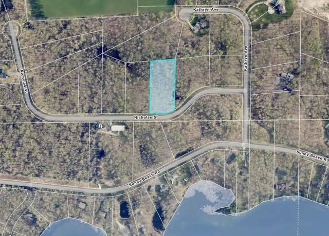 Property at Lot 14 BLK 1 Nicholas St Nicholas St, Grand Rapids, MN 55744
