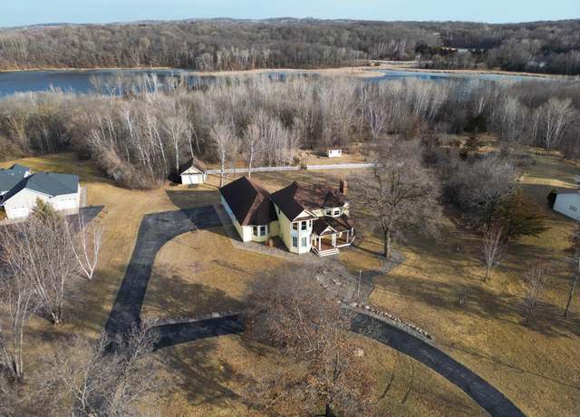 Property at 22134 Patch Lake Rd, Cold Spring, MN 56320, 4 beds, 3 baths