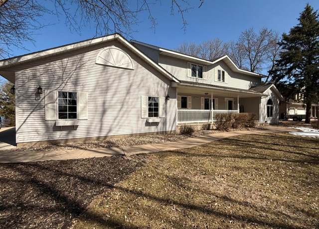 Property at 3153 8th St NE, Dovre Twp, MN 56201, 4 beds, 3 baths