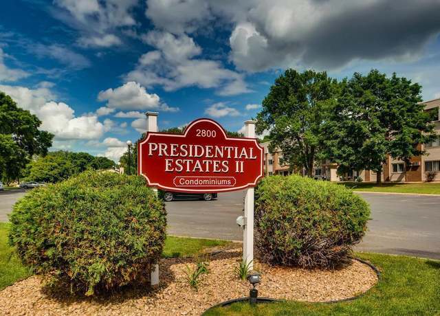Property at 2800 Hillsboro Ave N #220, New Hope, MN 55427, 1 bed, 1 bath