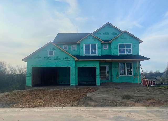 Property at 1690 Saint George St, Waconia, MN 55387, 4 beds, 3 baths