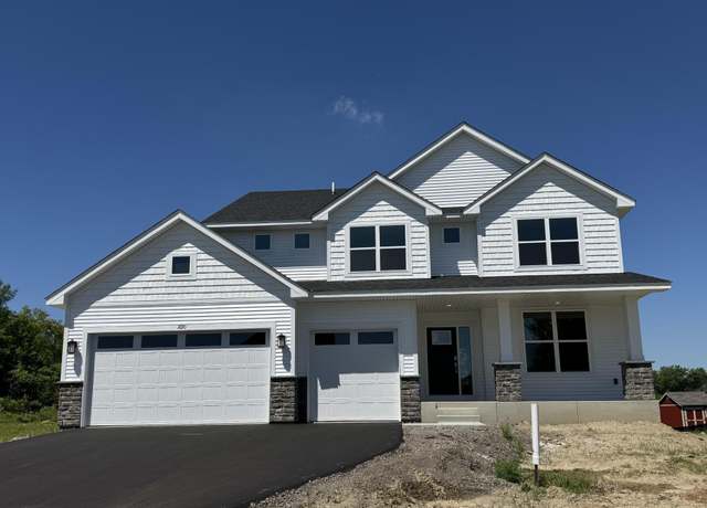 Property at 1690 Saint George St, Waconia, MN 55387, 4 beds, 3 baths