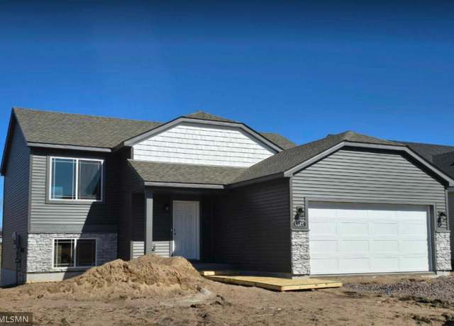 Property at 7505 147th Ln NW, Ramsey, MN 55303, 4 beds, 2 baths
