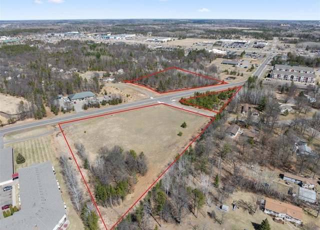 Property at L1&2 B3 Clearwater Rd, Baxter, MN 56425