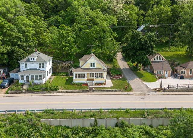 Property at W3410 State Road 35, Maiden Rock, WI 54750, 3 beds, 2 baths