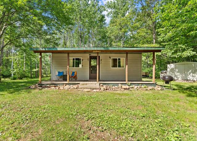 Property at 59971 Cloverdale Rd, Askov, MN 55704