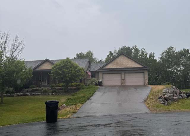 Property at 5180 241st Ct NW, Saint Francis, MN 55070, 4 beds, 4 baths
