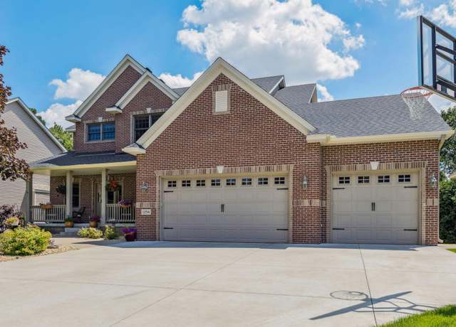Property at 1254 129th Ln NW, Coon Rapids, MN 55448, 4 beds, 4 baths