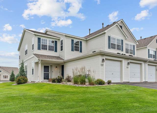 Property at 1559 Liberty St, Shakopee, MN 55379, 2 beds, 2 baths