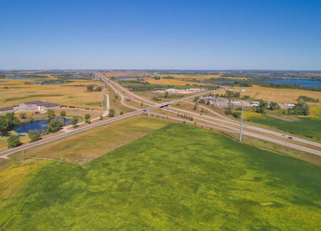 Property at xxx US Hwy 59, Dane Prairie Twp, MN 56537