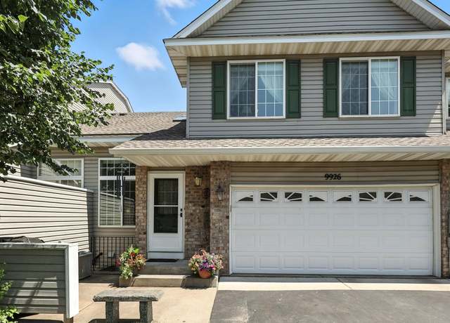 Property at 9926 Hamlet Ct S, Cottage Grove, MN 55016, 3 beds, 3 baths