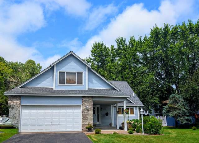 Property at 2479 134th Ave NW, Andover, MN 55304, 3 beds, 3 baths