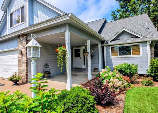 Property at 2479 134th Ave NW, Andover, MN 55304, 3 beds, 3 baths
